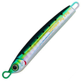 Пилкер Strike Pro Minnow Jig (25г) 692-713-RP