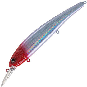 Воблер Strike Pro Hooligan Shallow 120SP (20.1г) 022PPP-713