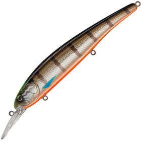 Воблер Strike Pro Hooligan Shallow 120SP (20.1г) 201-264