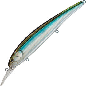 Воблер Strike Pro Hooligan Shallow 120SP (20.1г) 611T