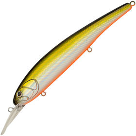 Воблер Strike Pro Hooligan Shallow 120SP (20.1г) 612T