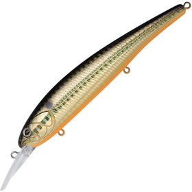 Воблер Strike Pro Hooligan Shallow 120SP (20.1г) 613-713