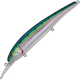 Воблер Strike Pro Hooligan Shallow 120SP (20.1г) 692-713-RP