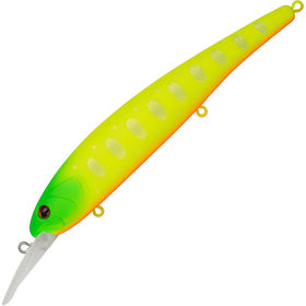 Воблер Strike Pro Hooligan Shallow 120SP (20.1г) A178S