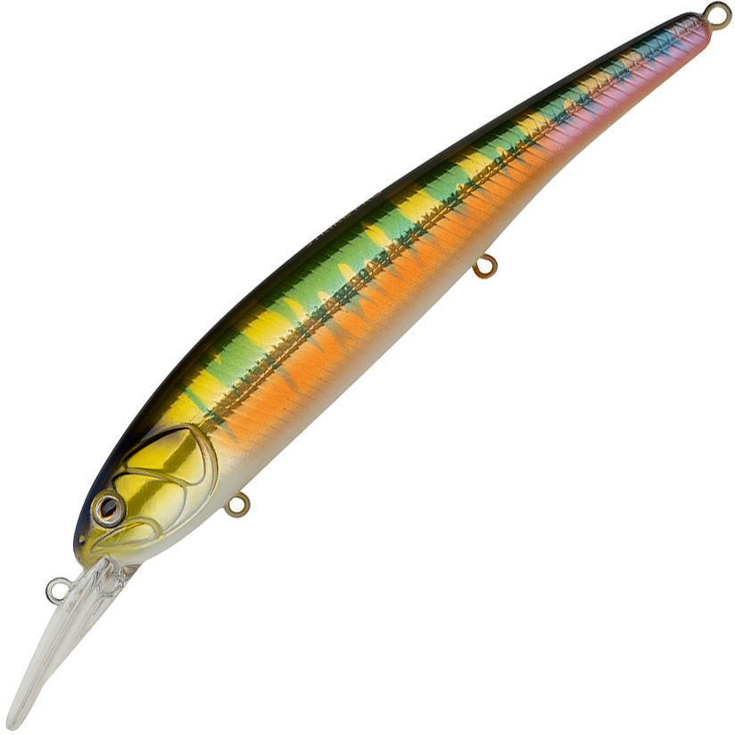 Воблер Strike Pro Hooligan Shallow 120SP (20.1г) A203-264