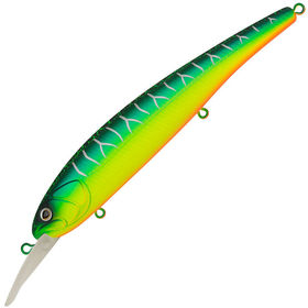 Воблер Strike Pro Hooligan Shallow 120SP (20.1г) A223S-RP