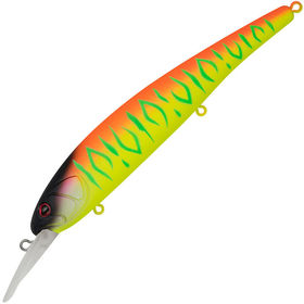 Воблер Strike Pro Hooligan Shallow 120SP (20.1г) A242S