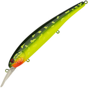 Воблер Strike Pro Hooligan Shallow 120SP (20.1г) AC202F