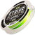Шнур плетеный CWC Strike Wire Instinct Braid X8 135м 0.13мм (Gloss Green)