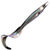 Силиконовая приманка Strike Pro Pig Tail Junior (23см) The Phantom (2шт)