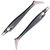 Силиконовая приманка Strike Pro Pig Shad Jr. SP-172C (20 см) 155 (упаковка - 2 шт.)
