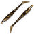 Силиконовая приманка Strike Pro Pig Shad Jr. SP-172C (20 см) 156 (упаковка - 2 шт.)