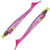 Силиконовая приманка Strike Pro Pig Shad Jr. SP-172C (20 см) GF14 (упаковка - 2 шт.)