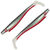 Силиконовая приманка Strike Pro Pig Shad Jr. SP-172C (20 см) SP18 (упаковка - 2 шт.)