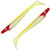 Силиконовая приманка Strike Pro Pig Shad Jr. SP-172C (20 см) SP22 (упаковка - 2 шт.)