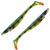 Силиконовая приманка Strike Pro Pig Shad Jr. SP-172C (20 см) SP36 (упаковка - 2 шт.)