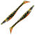 Силиконовая приманка Strike Pro Pig Shad Jr. SP-172C (20 см) SP43 (упаковка - 2 шт.)