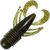 Силиконовая приманка структурированная солью Strike Pro Finesse Bug (5.5см) Bloodworm (8шт)