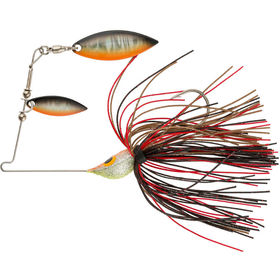 Спиннербейт Strike Pro Spinner Bait 22 (22г) 197F-531859/W1C-A70-SBO/W3C-A70-SBO