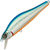 Воблер Strike Pro Archback 100 SP (20 г) A150-713 UV Blue Silver OB