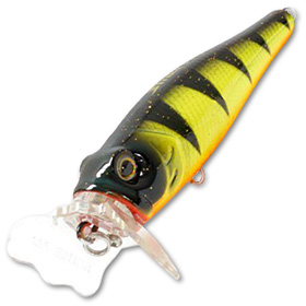 Воблер Strike Pro Bubble Glisser (9,7 г) C026F