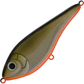 Воблер Strike Pro Buster Jerk 150 S (75 г) 612T