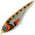 Воблер Strike Pro Buster Jerk II Shallow Runner (37 г) CWC007