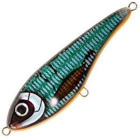 Воблер Strike Pro Buster Jerk Sinking (75 г) CWC042