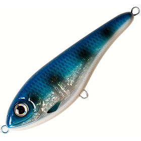 Воблер Strike Pro Buster Jerk Slow Sinking (75 г) SB001