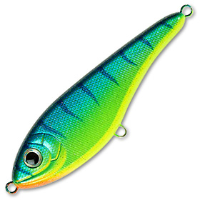 Воблер Strike Pro Buster Jerk Slow Sinking (75 г) С063F
