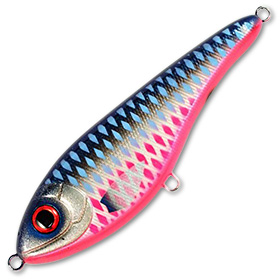 Воблер Strike Pro Buster Jerk Slow Sinking (75 г) C536F