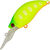 Воблер Strike Pro Cabbie Crank JL-146 48 F (8.1 г) #A178S