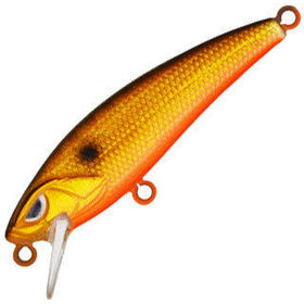 Воблер Strike Pro Chip Minnow 45 S (2.3 г) 613-713