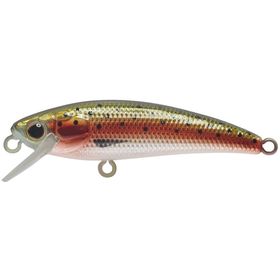 Воблер Strike Pro Chip Minnow 45 S (2.3 г) 71RP