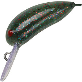 Воблер Strike Pro Cooky (2.6 г) A237G-UV