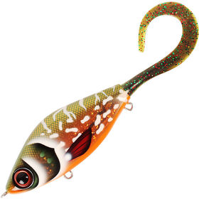 Джеркбейт Strike Pro Guppie EG-208 (120г) TR-007