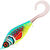 Джеркбейт Strike Pro Guppie Jr Shallow (58г) TR-001