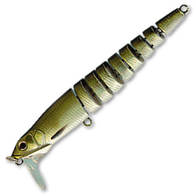 Воблер Strike Pro Flex X 120 (31,6 г) 146