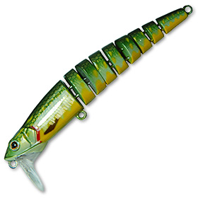 Воблер Strike Pro Flex X 120 (31,6 г) C30