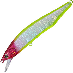 Воблер Strike Pro Intriger 160SP (57 г) X10-SBO