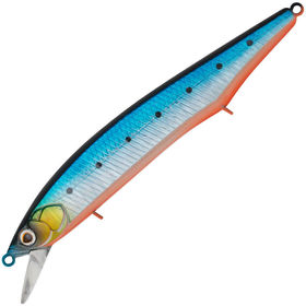 Воблер Strike Pro Intriger 180SP (80.5 г) A234-SBO-LU