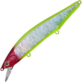 Воблер Strike Pro Intriger 180SP (80.5 г) X10-SBO