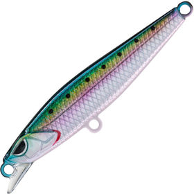 Воблер Strike Pro Lipslide JS-298/Scuad Minnow 60S (13 г) 692-713-RP