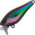 Воблер Strike Pro Funky-X Crank (Medium Trank) 36F (3г) A213R