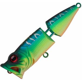 Воблер Strike Pro Pike Pop Joint 75 F (11 г) A204S