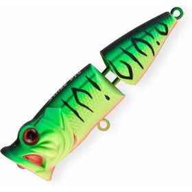 Воблер Strike Pro Pike Pop Joint 75 F (11 г) GC01S