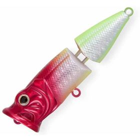 Воблер Strike Pro Pike Pop Joint 75 F (11 г) X10-713