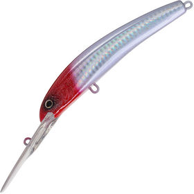 Воблер Strike Pro Scooter Minnow 110 F (11.8 г) 022PPP-713