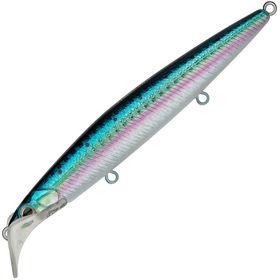 Воблер Strike Pro Scooter Minnow 110 F (11.8 г) 692-713-RP