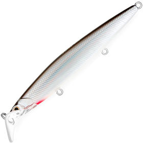 Воблер Strike Pro Scooter Minnow 110 F (11.8 г) A010-EP